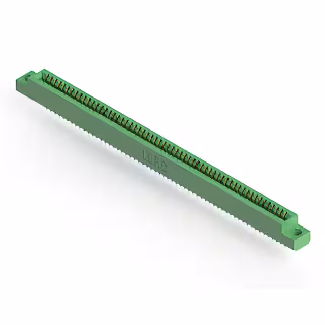 341-058-521-104 EDAC Inc.  Edgeboard Connectors